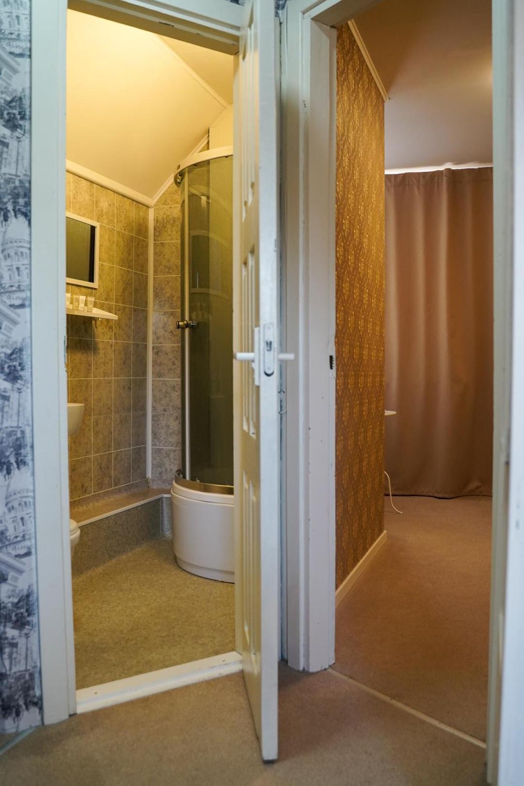 Apartamentai Birstono Centre Su Zidiniu Μπίρστονας Εξωτερικό φωτογραφία